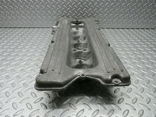 W123 Wagon cylinder head valve cover used OEM