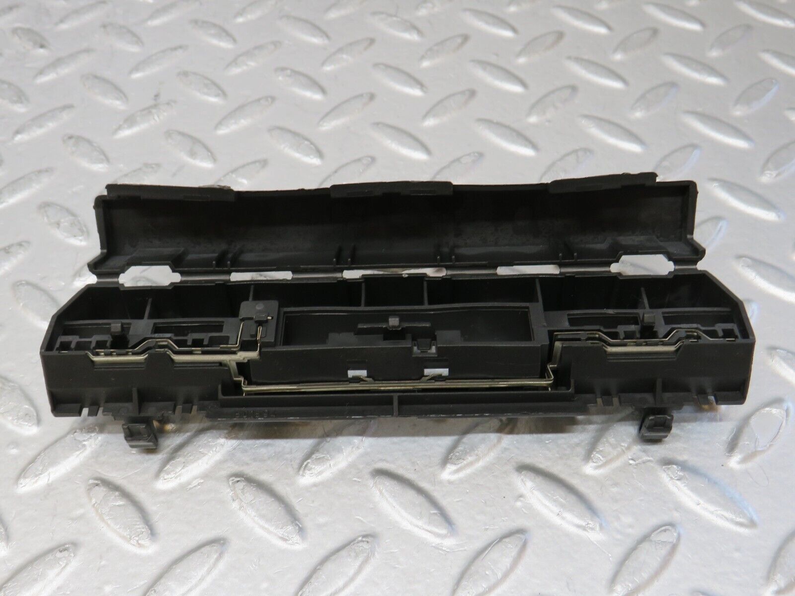 35067 Mercedes-Benz W210 320E Centre Console Switch Bracket 2108210071