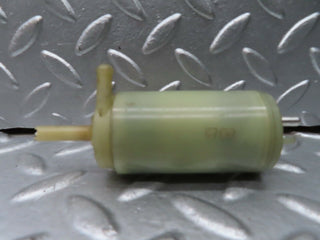 21679 Mercedes-Benz W126 300SE Windscreen Washer Pump 1248690321