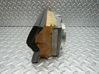 22334 Mercedes-Benz C124 E220 Dashboard Airbag Left Passenger Side 1298680363