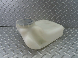 7666 Mercedes-Benz S123 230TE Wagon Rear Washer Reservoir Tank 1238690420