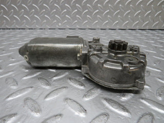 Porsche 924 right door window regulator motor used OEM