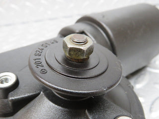 32431 Mercedes-Benz S124 300TE Wagon Wiper Motor 2018240149