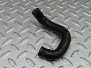 W123 heater valve hose used OEM