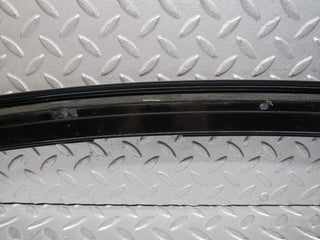 37889 Mercedes-Benz A124 320E Cabriolet Windscreen Top Moulding Trim