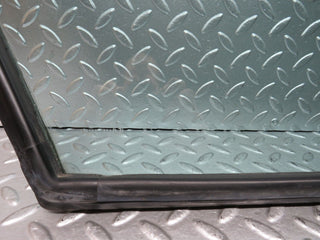 28395 Mercedes-Benz S123 240D Wagon Rear Right Window Glass 1238701039