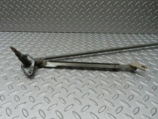 4808 Mercedes-Benz W114 280CE Coupe Windscreen Wiper Linkage