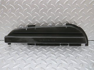 34093 Mercedes-Benz W124 260E Sunroof Guide Cover Trim 1247820056