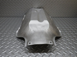 R129 SL exhaust heat shield used OEM