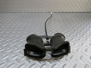 36999 Mercedes-Benz C126 420SEC Coupe Air Duct Heater Control 1268303044 1268301631