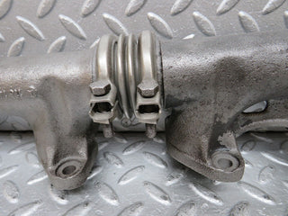 33117 Mercedes-Benz W126 380 V8 Exhaust Manifold Left 1161422302 1161422902