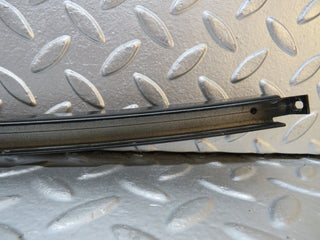 31211 Mercedes-Benz S124 220TE Wagon Rear Left Door Window Channel