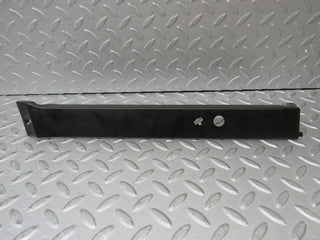 36343 Mercedes-Benz W126 420SE Under Headlight Trim Left Side