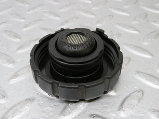 W210 coolant tank reservoir cap used OEM