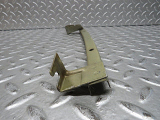 W123 rear left door window channel used OEM
