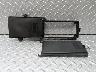 19905 Mercedes-Benz R129 300SL Coupe Fuse Box Cover Lid 1245400182