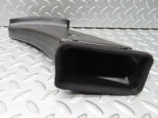 21507 Mercedes-Benz W126 300SE Air Duct Heater Ventilation Left 1268310346