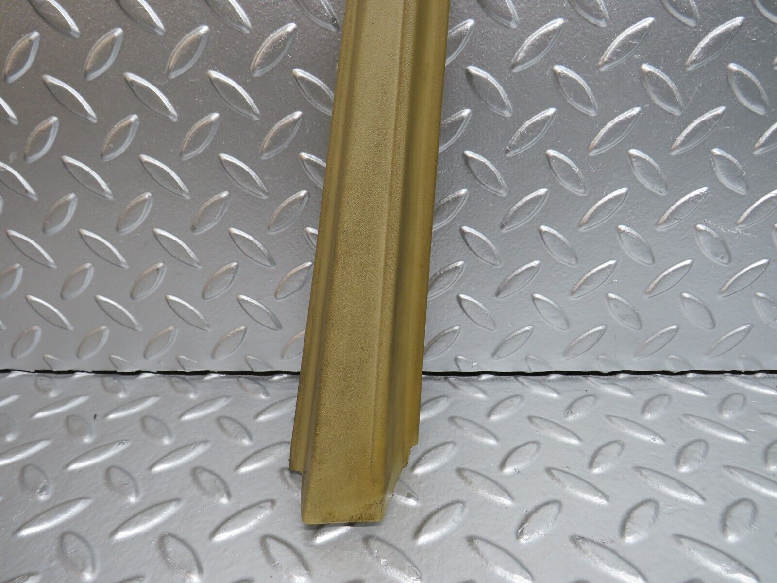 29227 Mercedes-Benz W124 230E Rear Right Door Window Frame Trim Cover