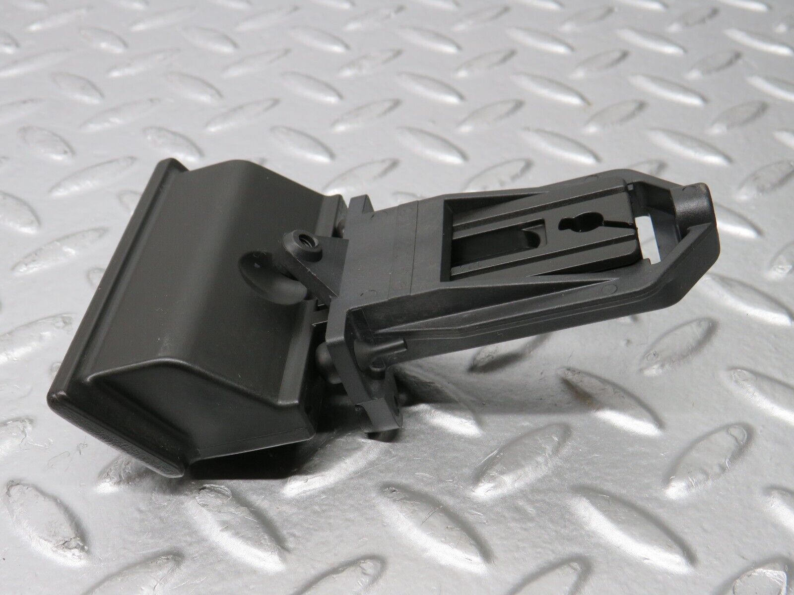 31244 Mercedes-Benz S124 220TE Wagon Parking Brake Release Handle 1244270320