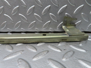 21482 Mercedes-Benz W126 300SE Rear Right Window Channel