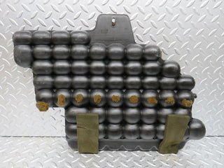 26936 Mercedes-Benz W123 240D Vacuum Reservoir Tank 1238001419