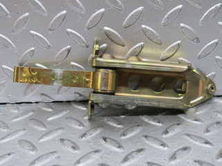 28507 Mercedes-Benz S123 240D Wagon  Door Safety Check Strap