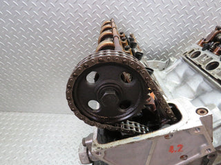 36380 Mercedes-Benz W126 420SE Complete Engine M116.965 1160112901 1169652207