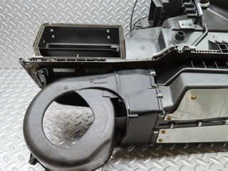 W140 Coupe heater box blower housing used OEM