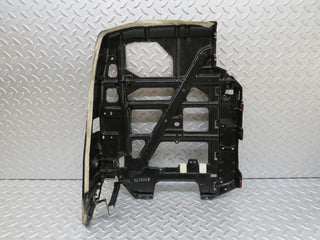 R129 SL front left seat backrest used OEM