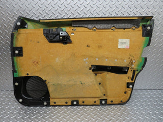 33354 Mercedes-Benz W202 C180 Front Left Door Card 2027202363