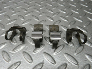 W110 Fintail Heckflosse valve rocker arm with retaining spring used OEM