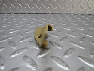 W124 Coupe right seat trim beige used OEM