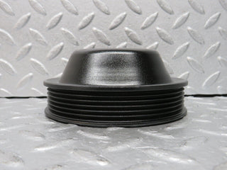 R129 SL water pump pulley used OEM