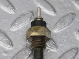 W124 Cabriolet coolant temperature sensor used OEM
