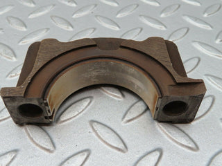 3953 Mercedes-Benz S123 200T Wagon Crankshaft Bearing Holder Block 1020113