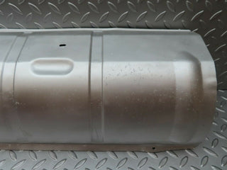 4357 Mercedes-Benz W123 230E Exhaust Heat Shield