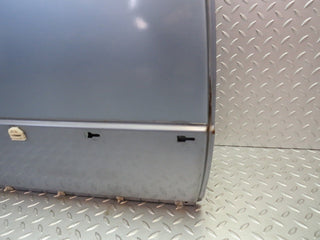 W201 Baby Benz rear right door used OEM