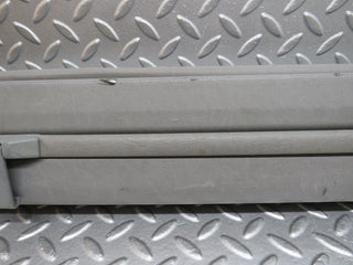 32581 Mercedes-Benz S124 300TE Wagon Trunk Roll Compartment Cover