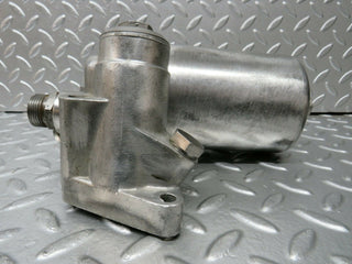 23533 Mercedes-Benz W114 280E Oil Filter Housing 0021846601