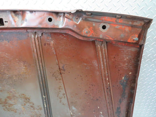 26324 Mercedes-Benz W116 450SE Bonnet