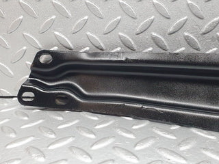 W126 engine mount bracket support used OEM