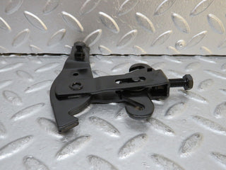 W124 handbrake adjusting handbrake regulator used OEM