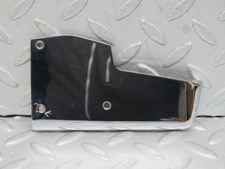 39643 Mercedes-Benz R129 320SL Coupe Left Door Chrome Cover