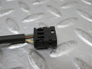 W124 Cabriolet steering column adjustment switch used OEM