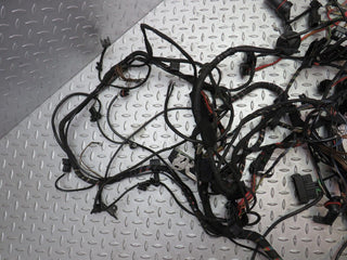 W210 engine wiring harness used OEM