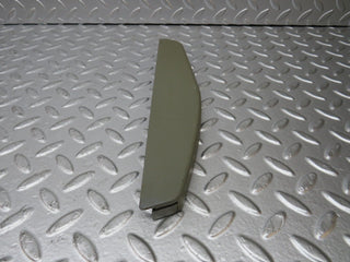 31267 Mercedes-Benz S124 220TE Wagon Rear Left Seat Hinge Cover 1246840537