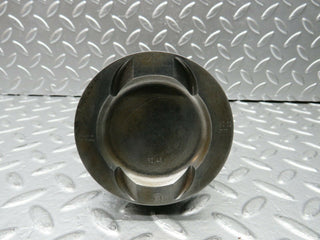R107 SLC piston with connecting rod used OEM
