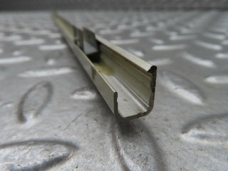 19533 Mercedes-Benz C140 CL420 Coupe Sunroof Chrome Trim