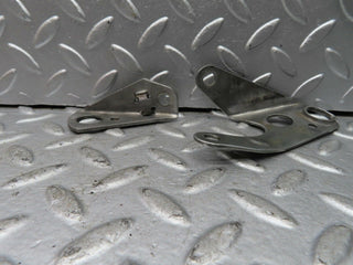 W123 engine lifting eyes hooks used OEM