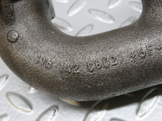 33115 Mercedes-Benz W126 380 V8 Exhaust Manifold Right 1161422402 1161420602